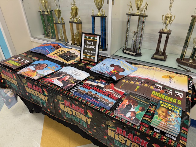 Black History Celebration