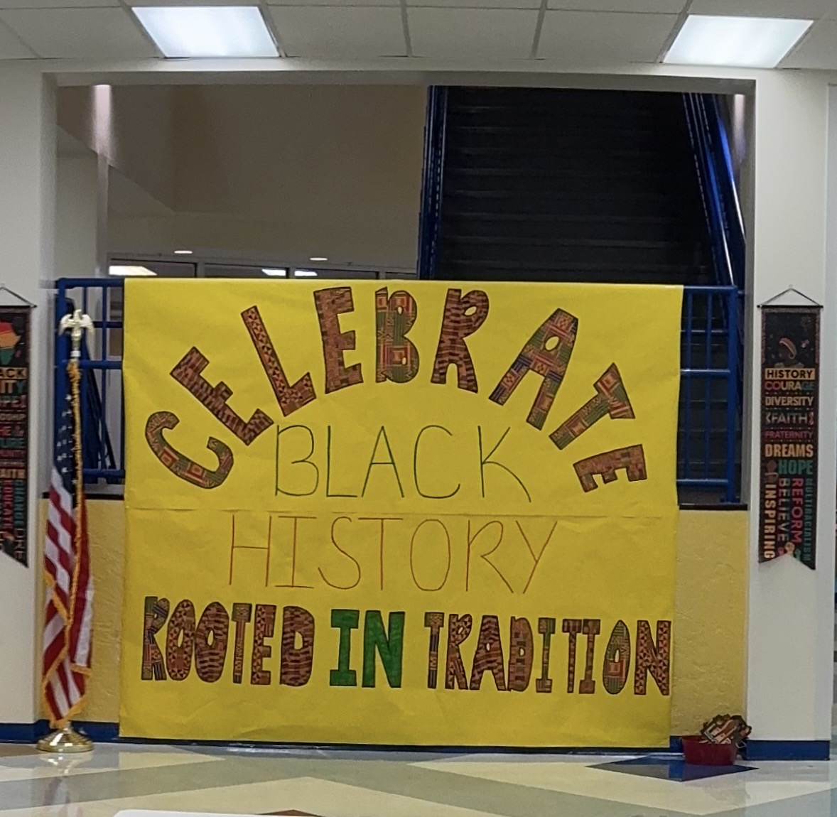 Black History Celebration