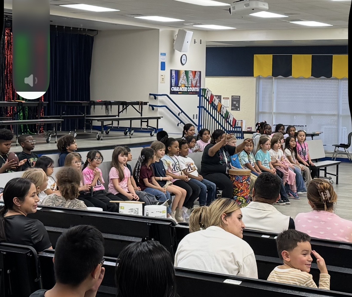 Black History Celebration