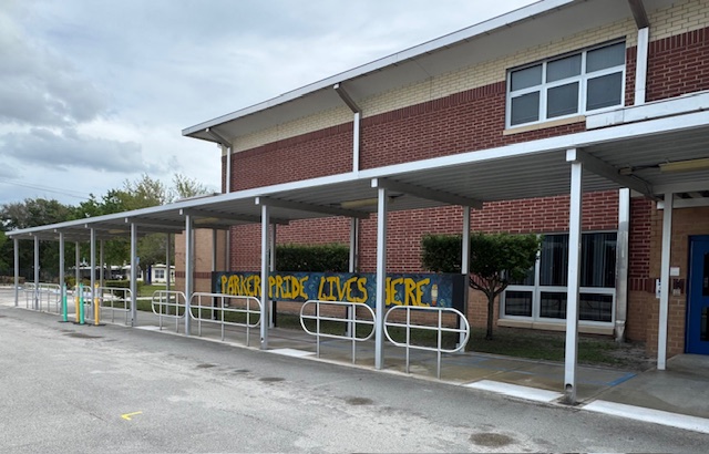 Parkerr Pride Lives here