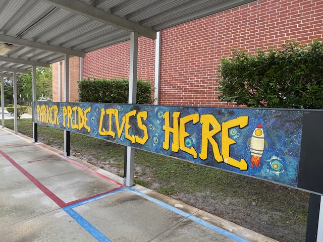 Parkerr Pride Lives here