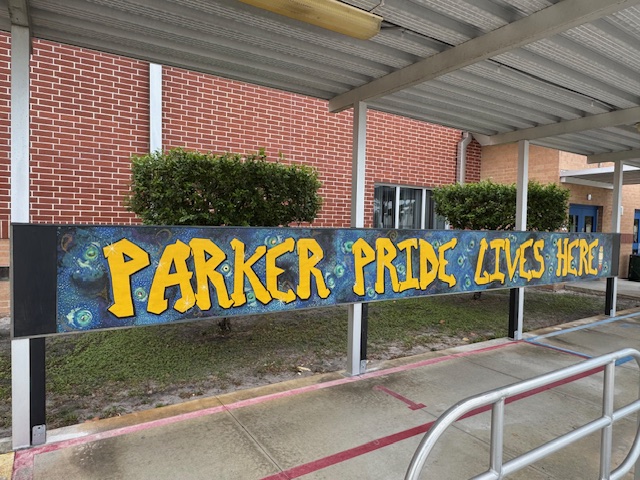 Parkerr Pride Lives here