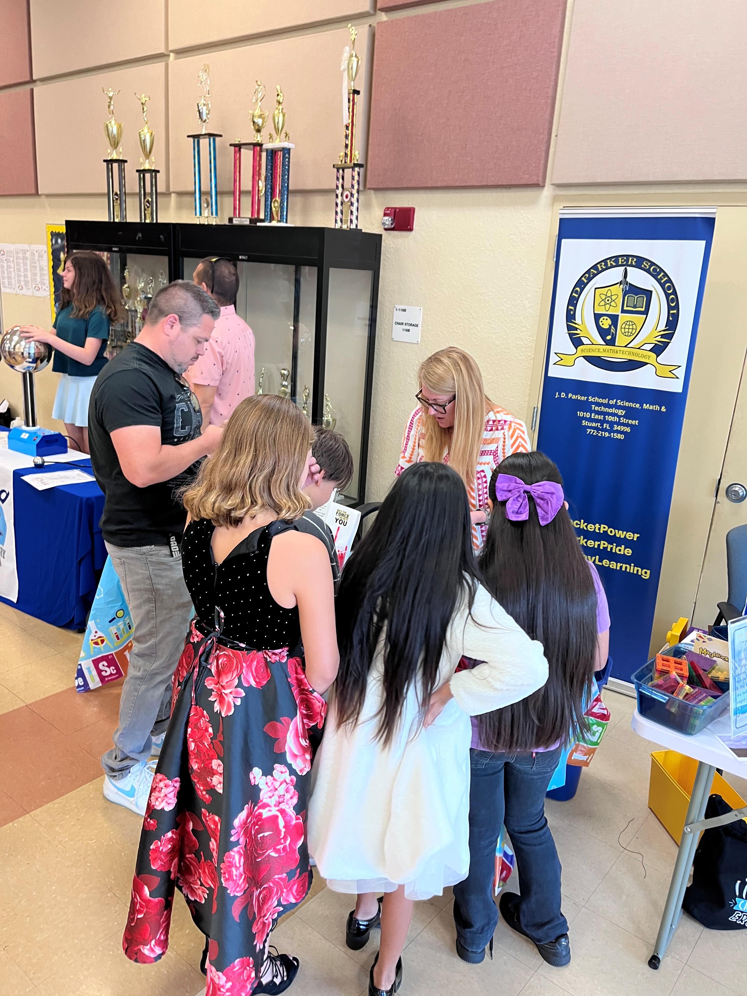 Science & Science Fair