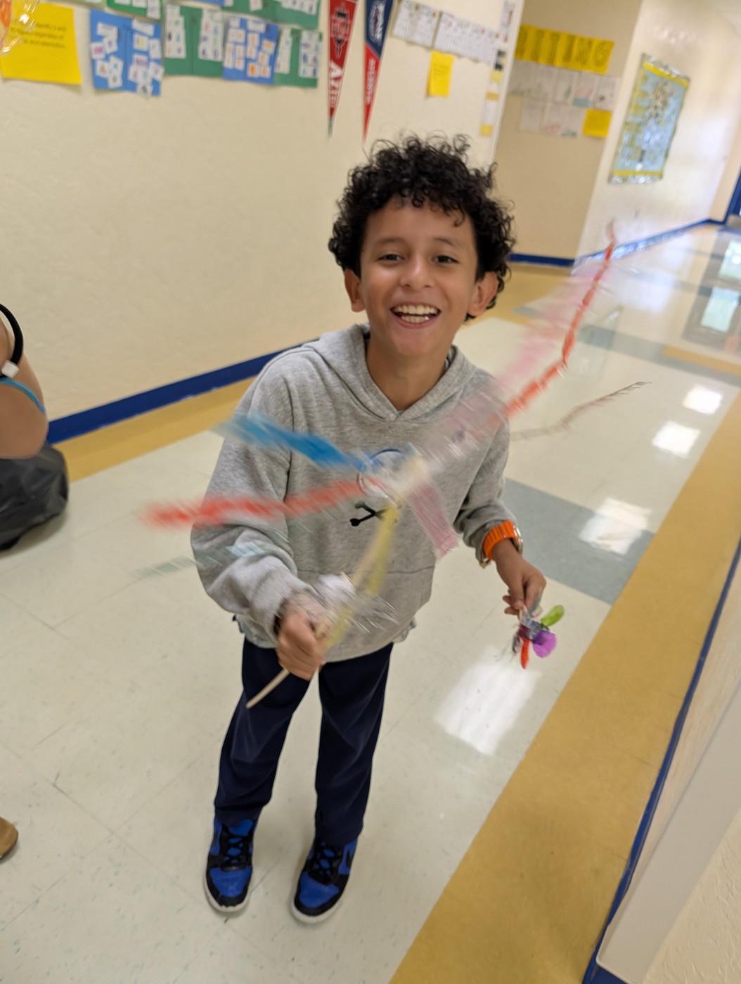 Green Club Fun