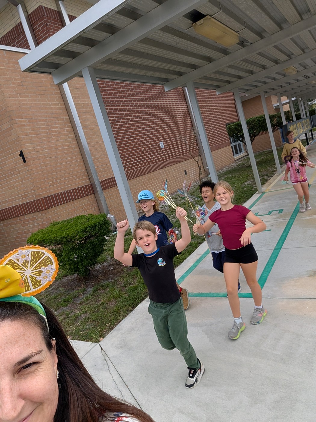 Green Club Fun