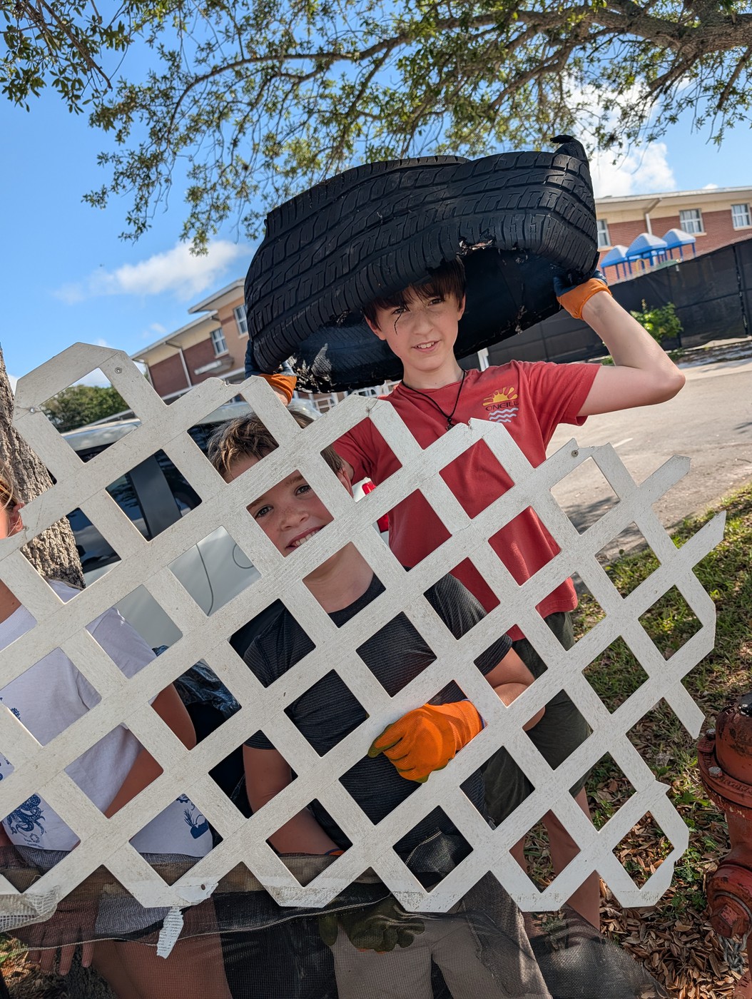 Green Club Fun
