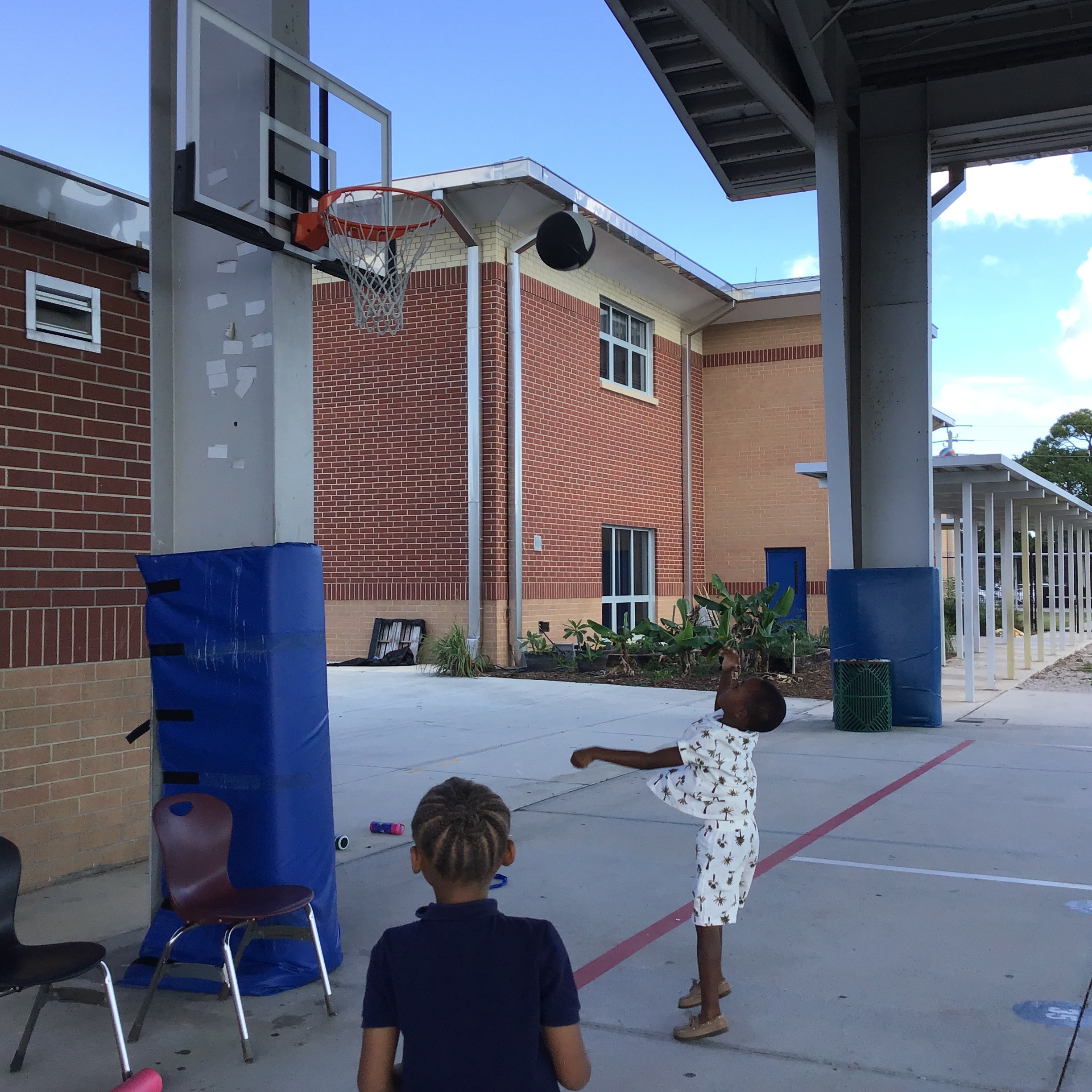 Playground Fun
