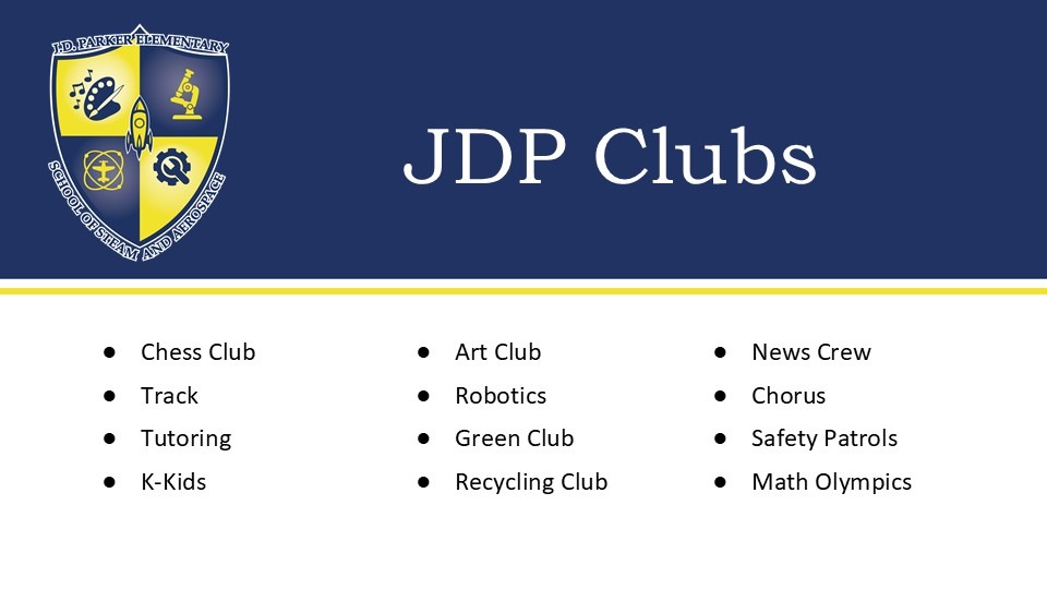 clubs