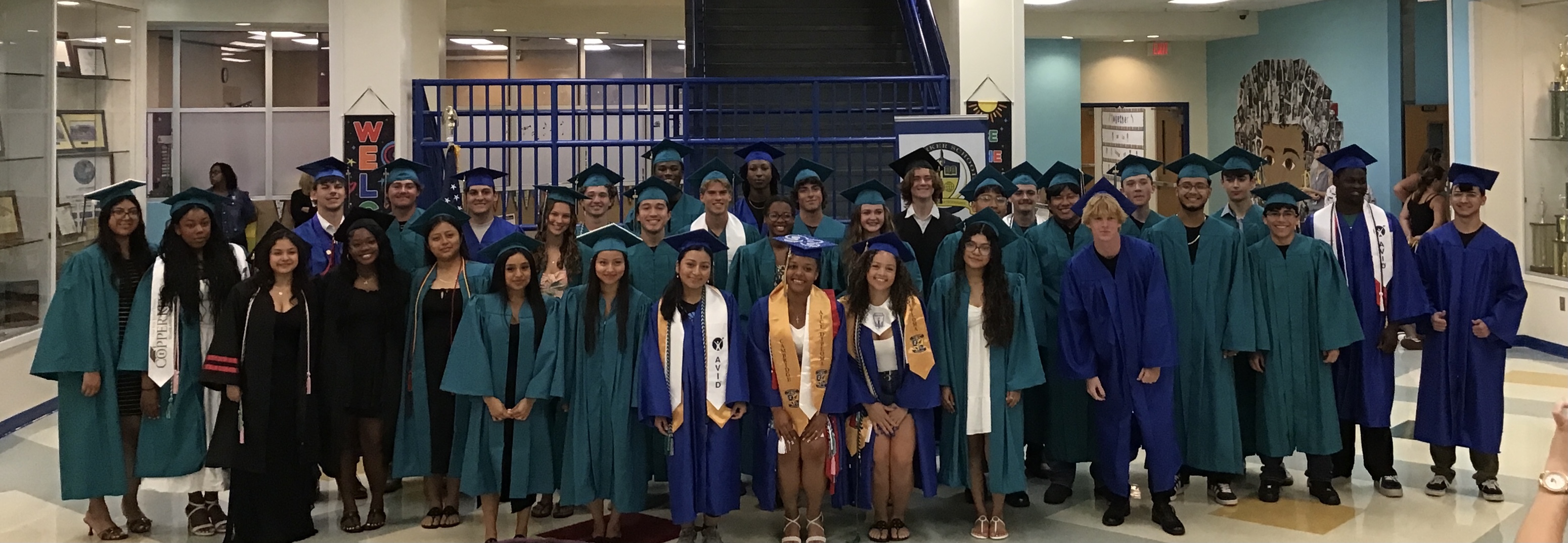 2026 grads