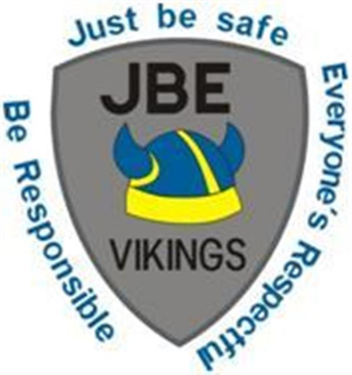 JBE VIKINGS