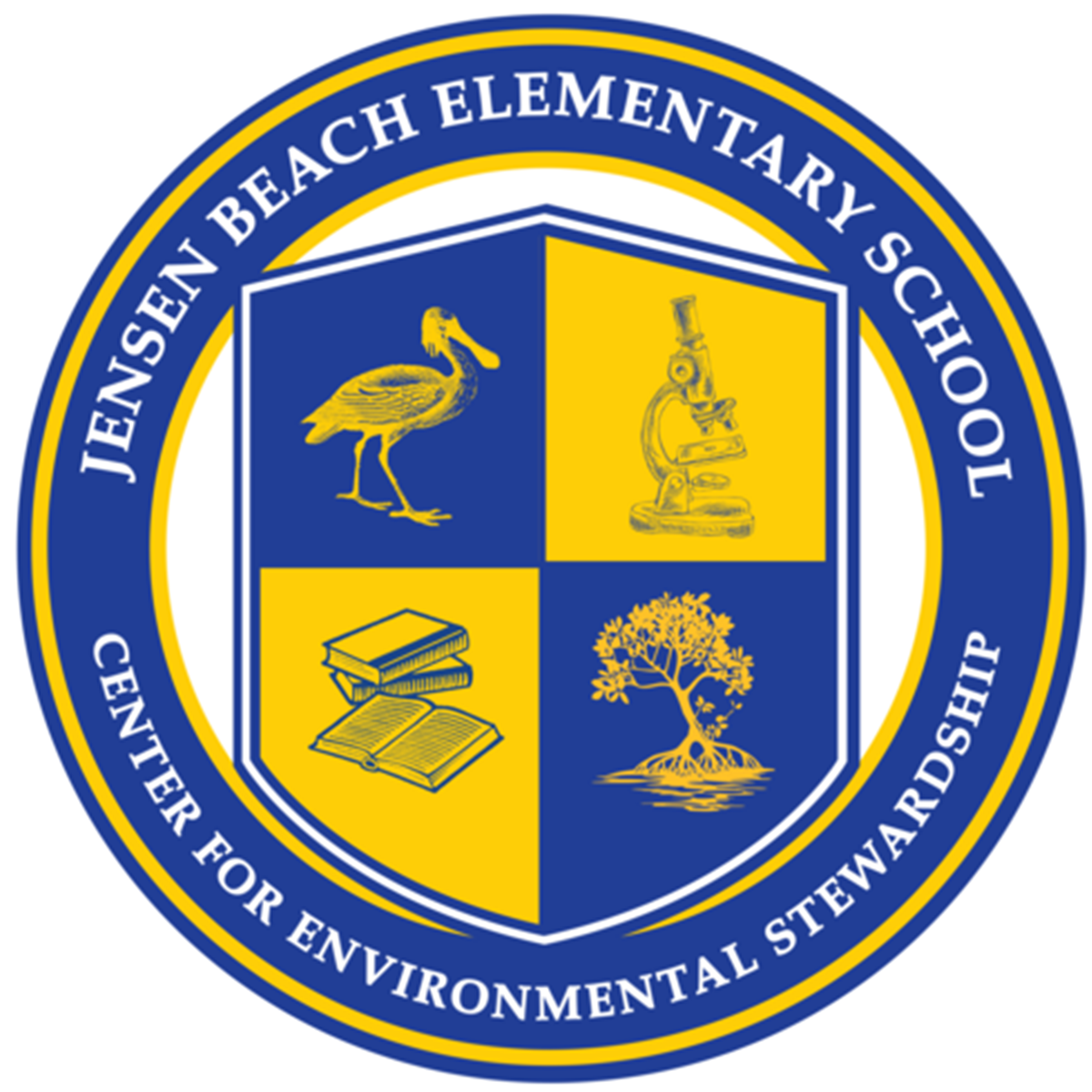 Jensen Beach Elementary Center for Environmental Stewardship 
