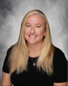 sarah gillooly athletic director