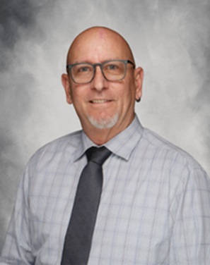 dennis pattison assistrant principal