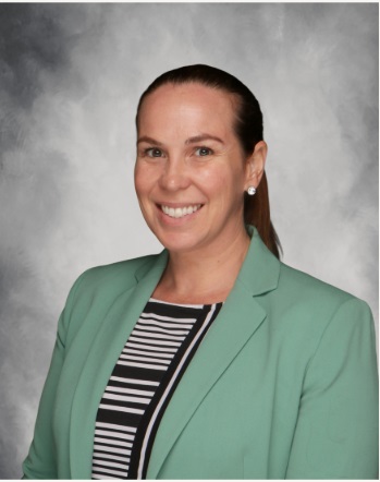 lauren thompson assistant principal