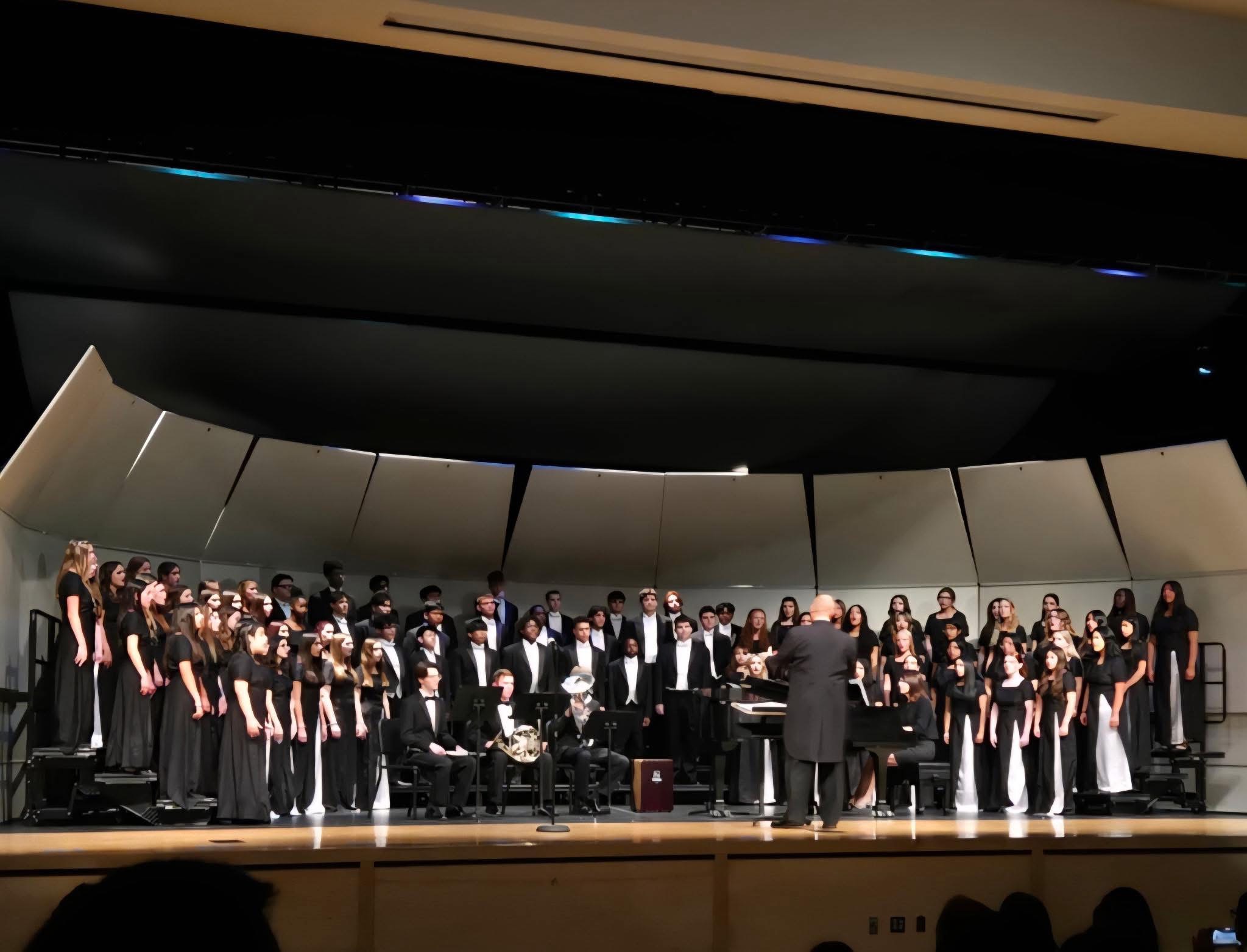 Choir