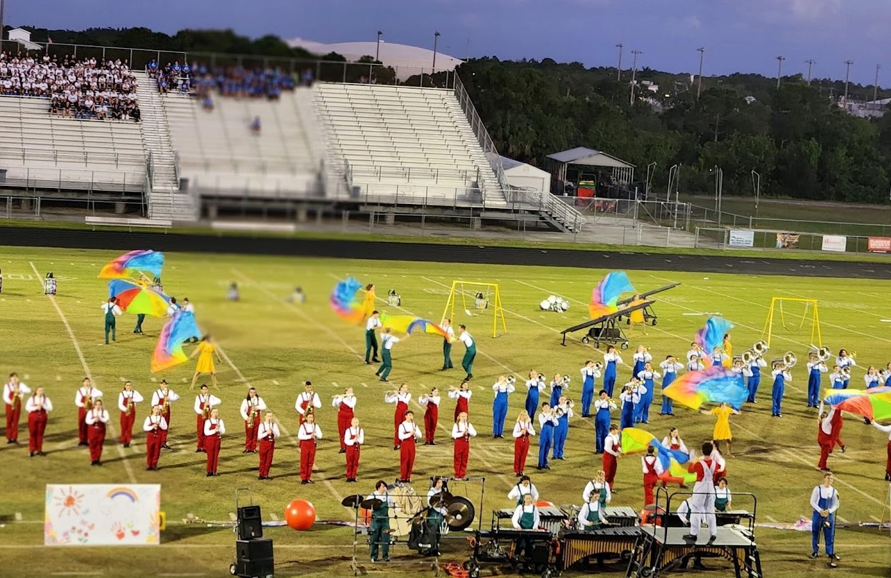 band
