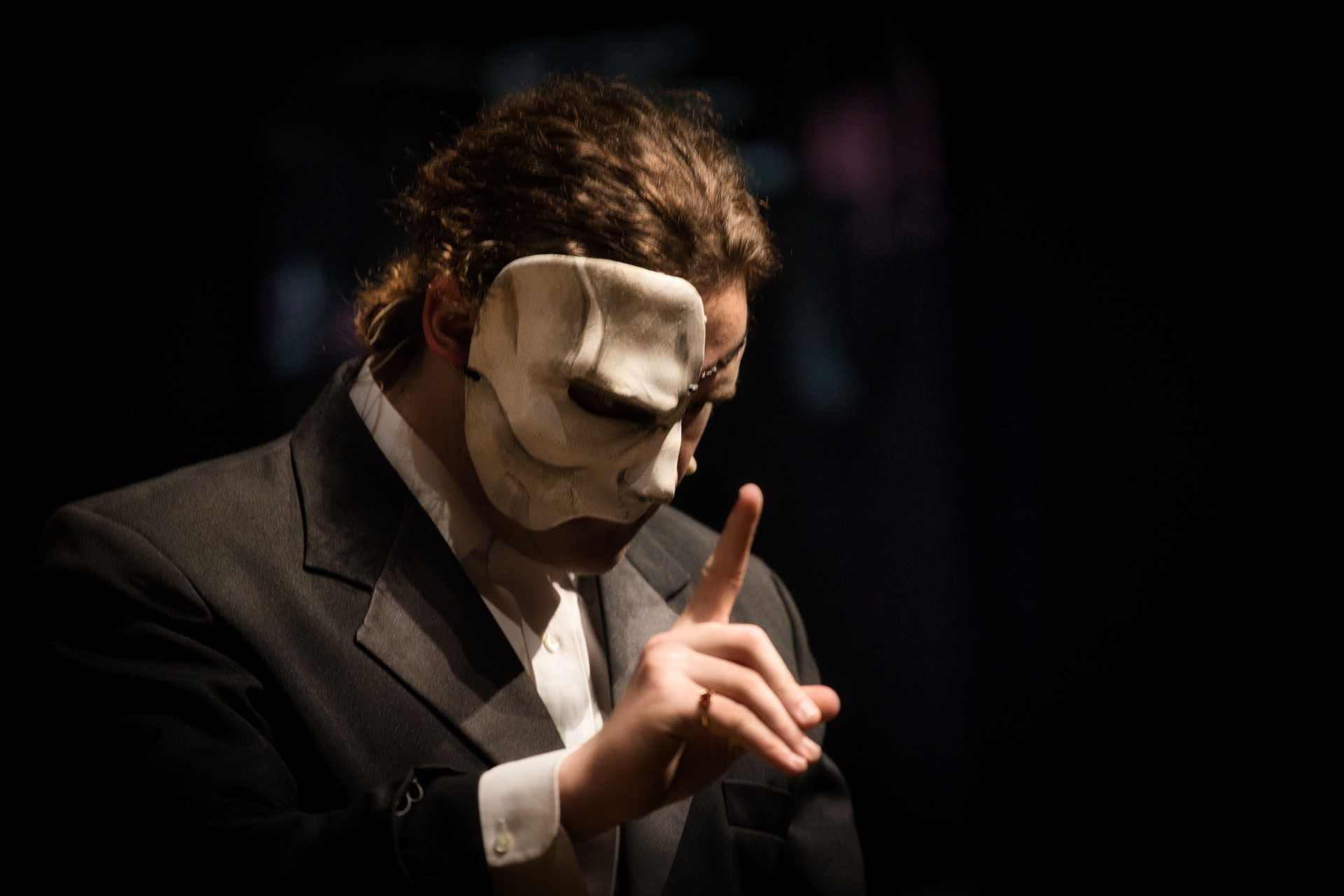Phantom