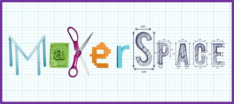 MakerSpace Logo
