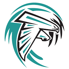 Falcon clip art