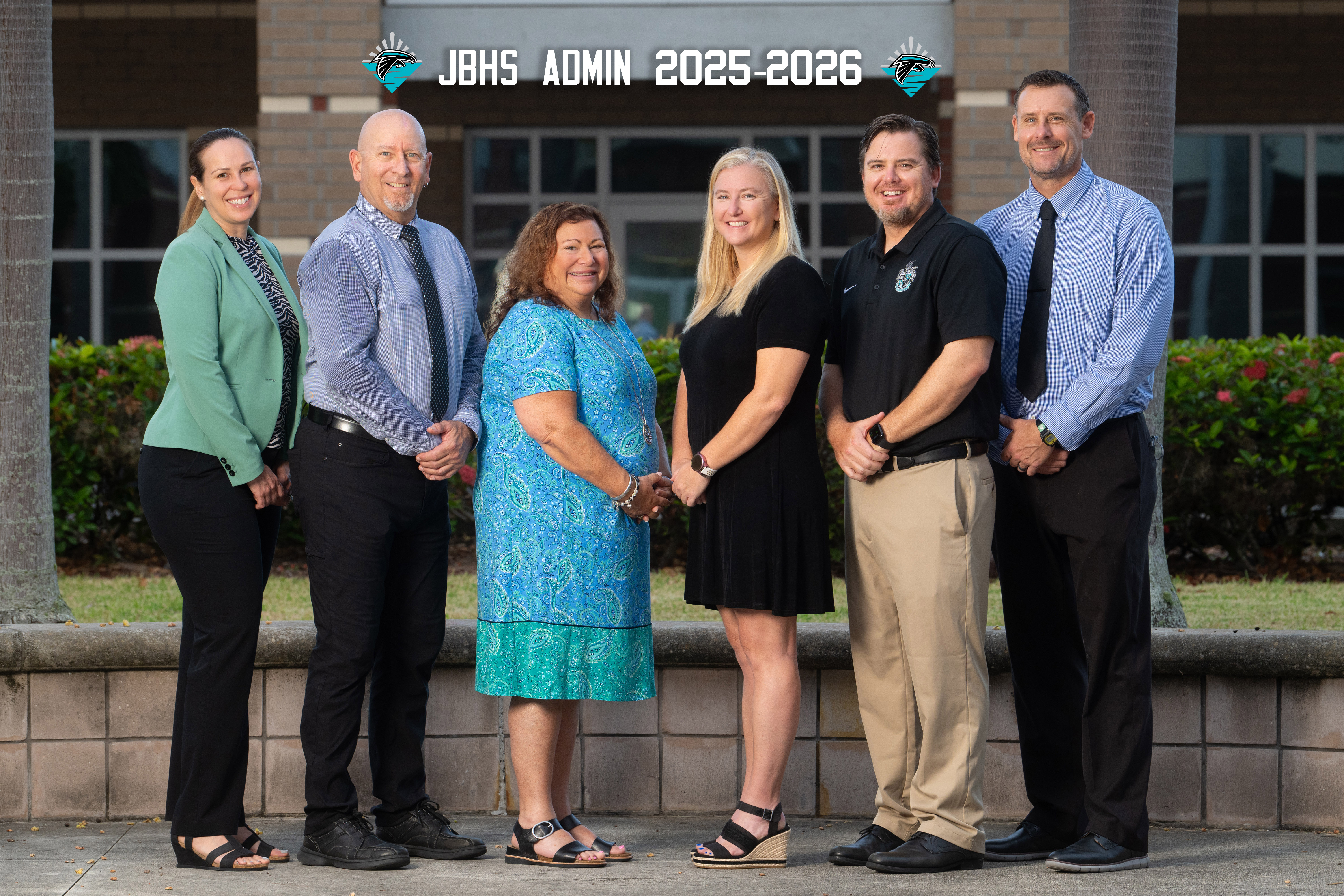 2025-26 Administration