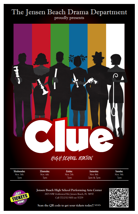 Clue