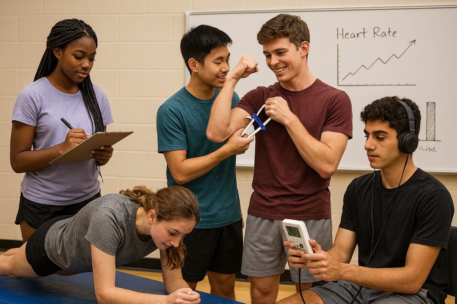 exercise science