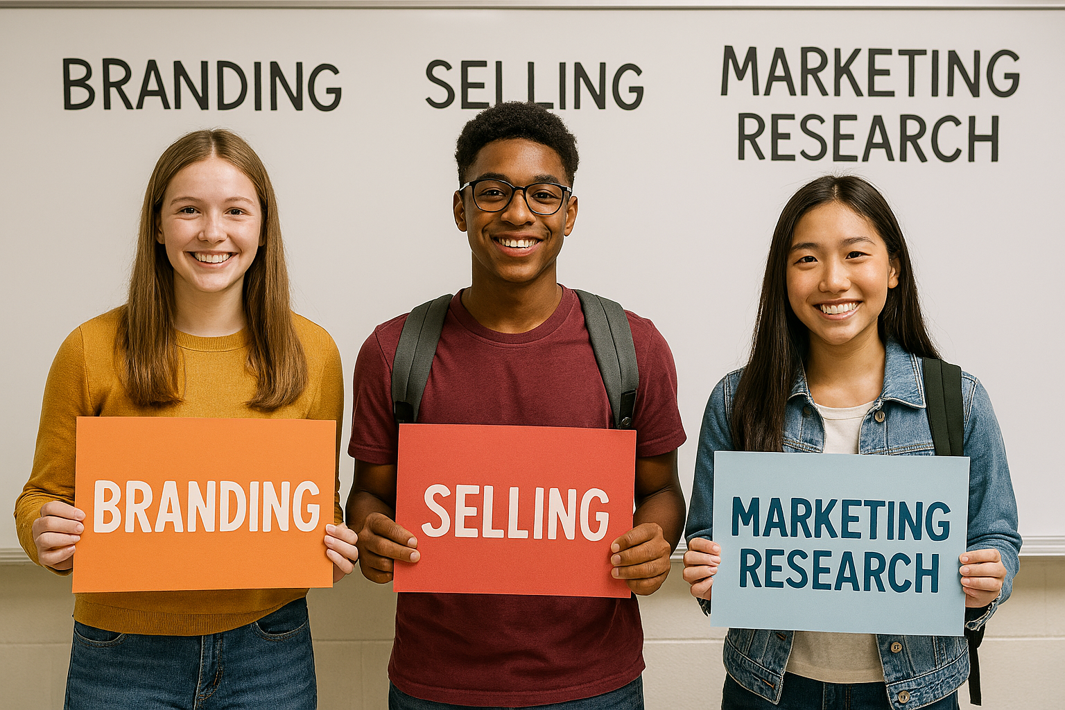 marketing e-commerce technology