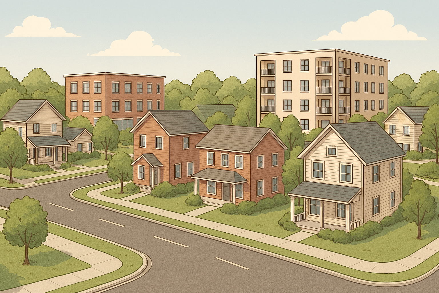 Architecture, Civil & Survey Drafting