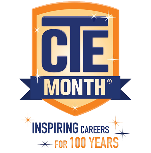 cte month inspiring careers for 100 years