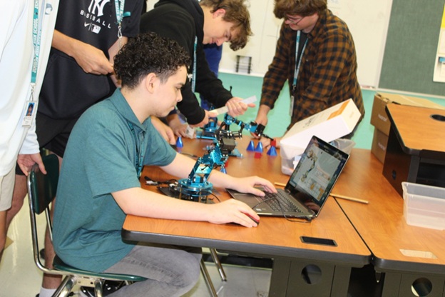 Fusion 3D engineering