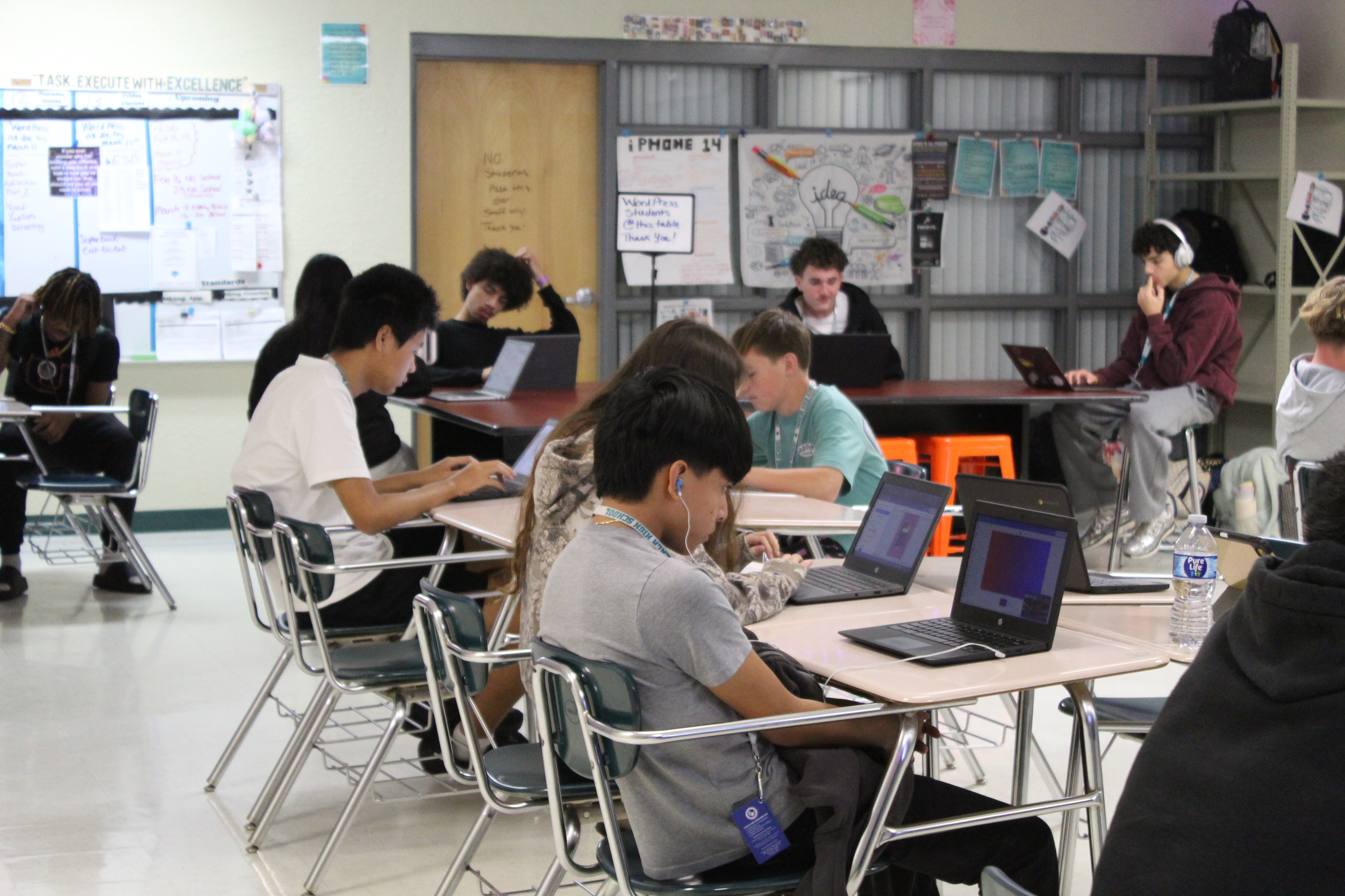 marketing e-commerce technology