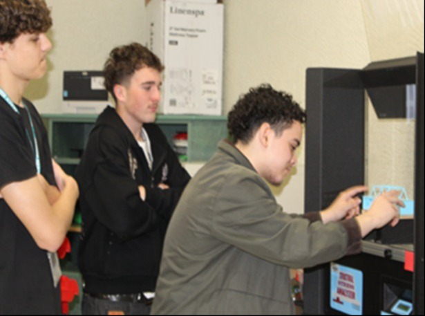 Engineering Computer Integrated Manufacturing CIM 