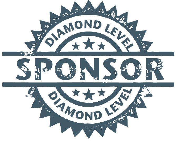 Diamond Sponsors