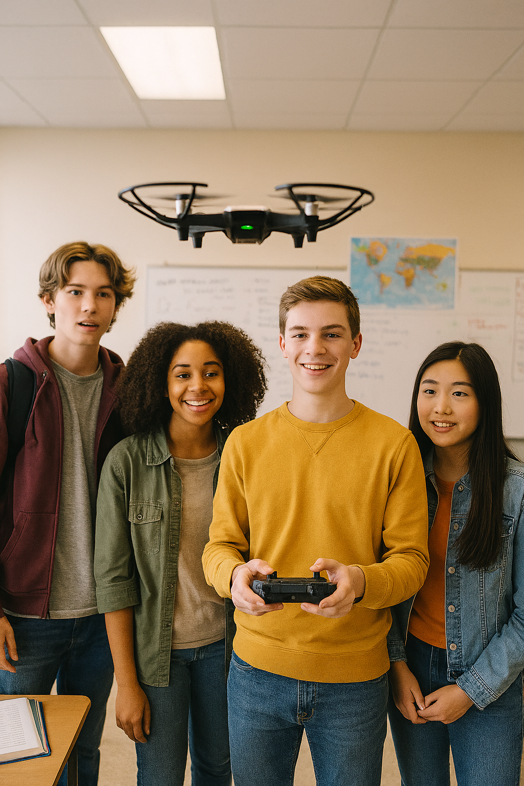 Aerospace Technology