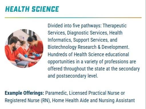 nursing assistant