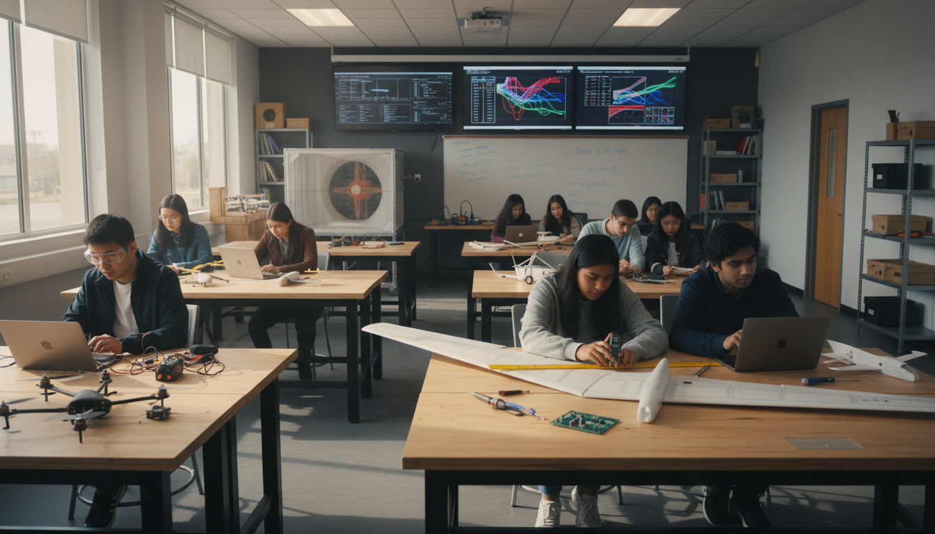 Aerospace Technology