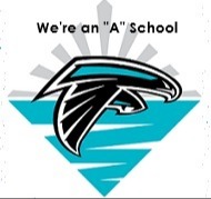 We're an "A" school