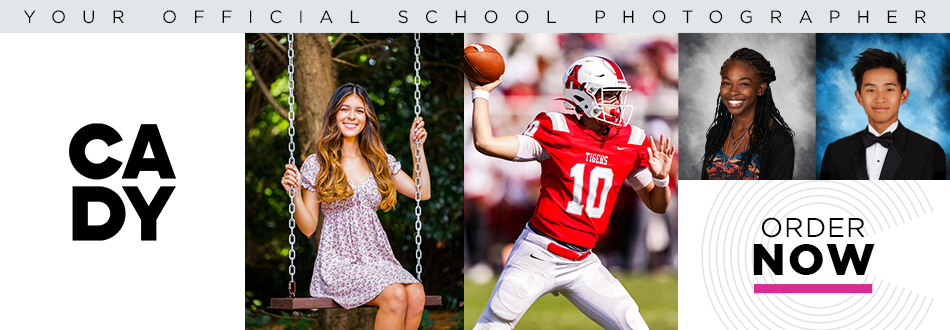 CADY - Official School Photographers
