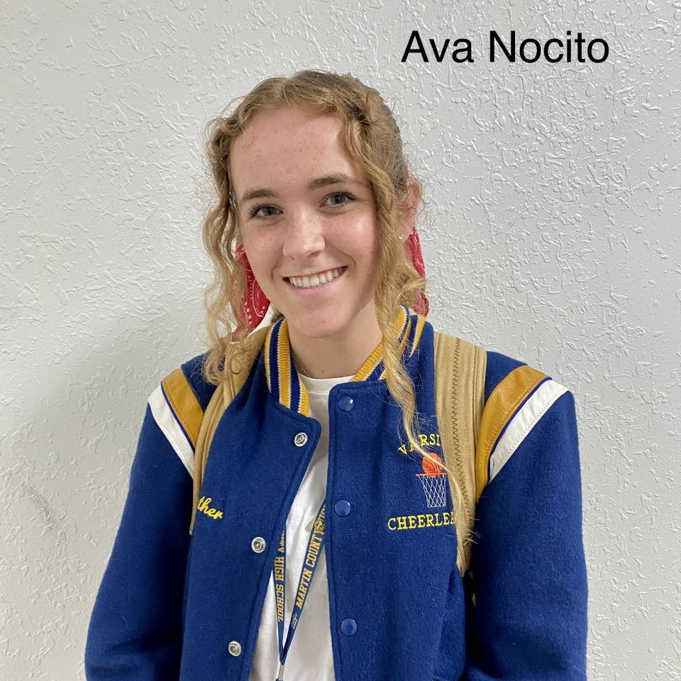 Ava Nocito