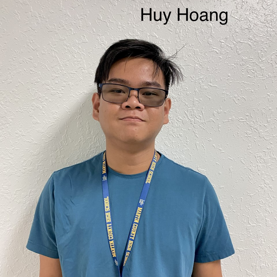 Huy Hoang