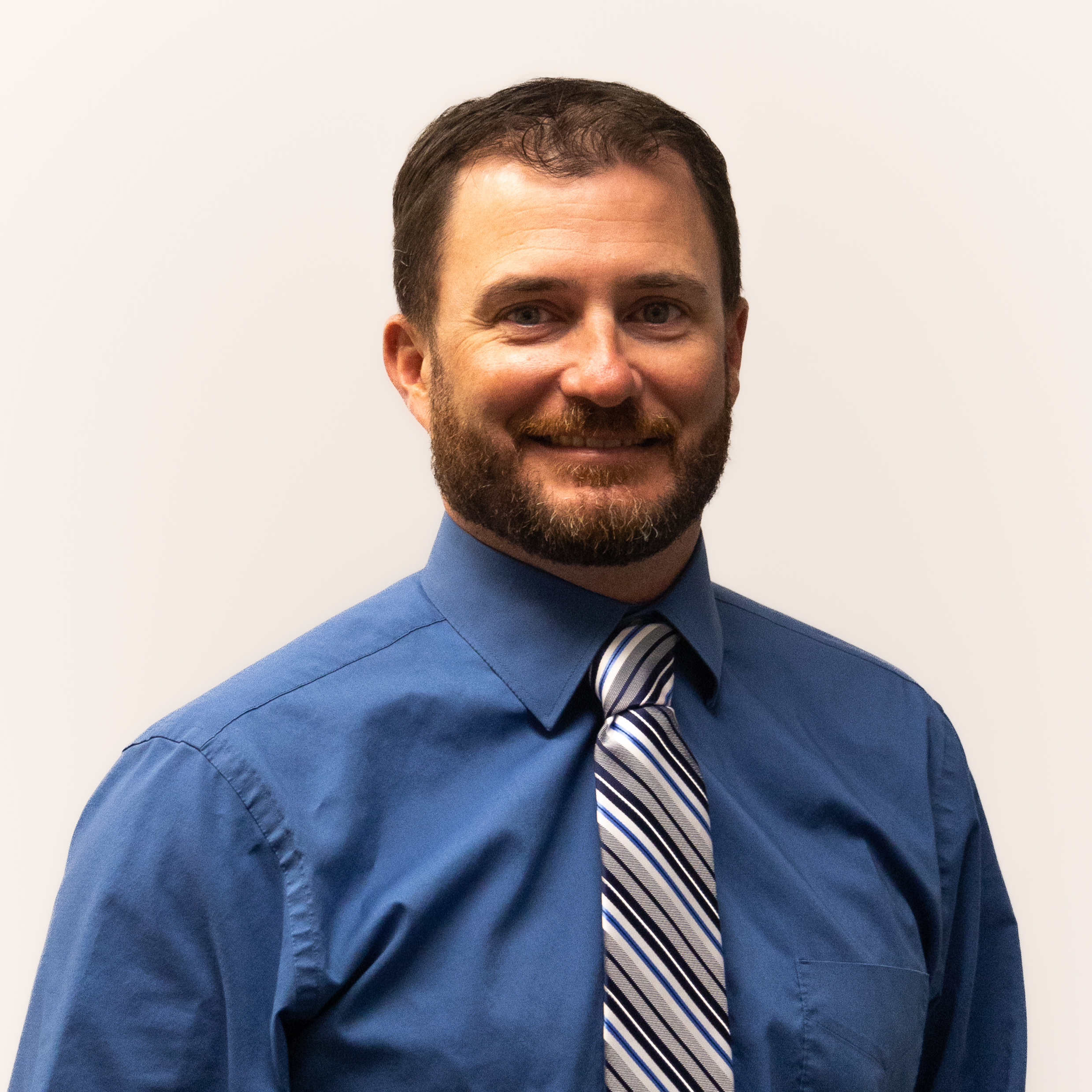 Jeff Anderson