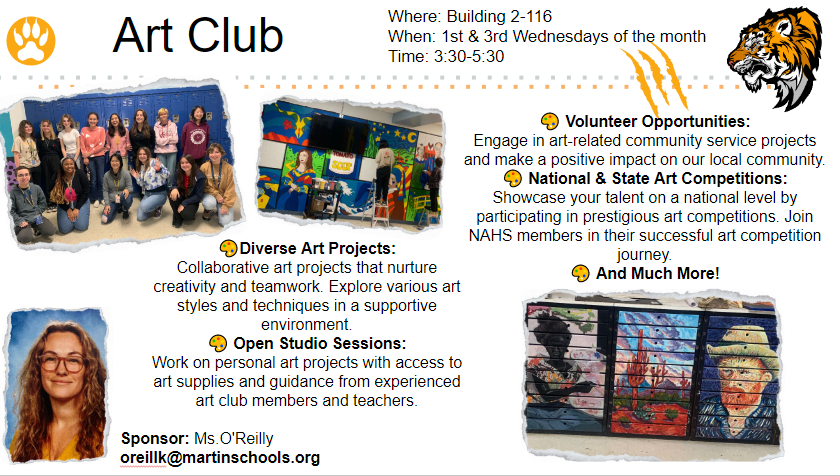 Art Club