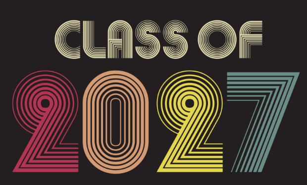 Class of 2027