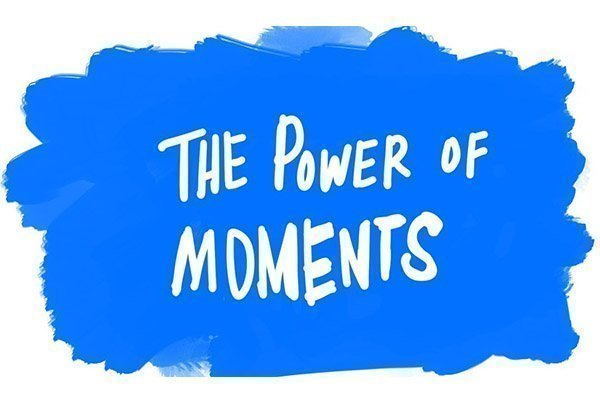 The Power of Moments
