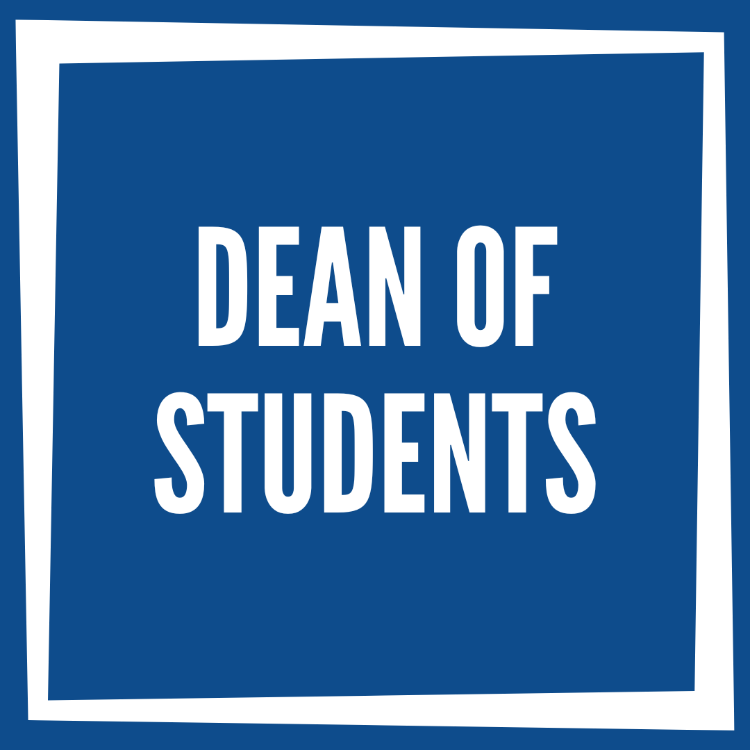 Dean of Students