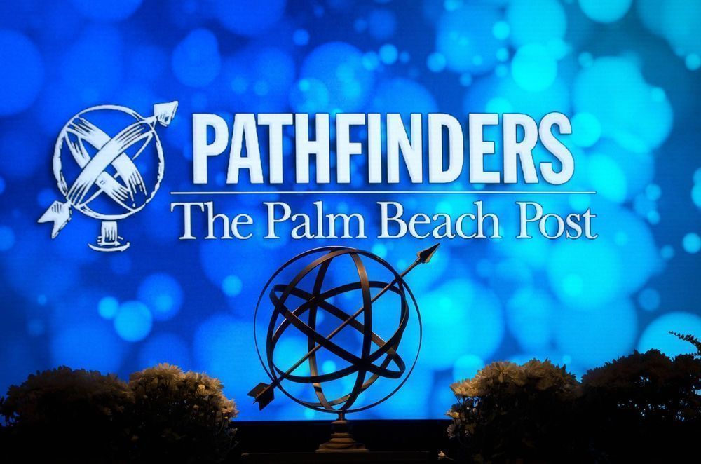 Palm Beach Post Pathfinders
