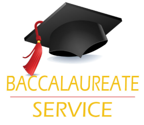 Baccalaureate Service