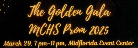 The Golden Gala