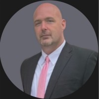 Dr. Timothy Aitken