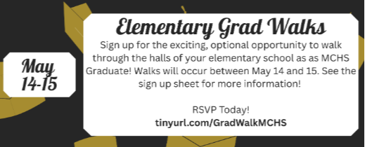 Senior Walks